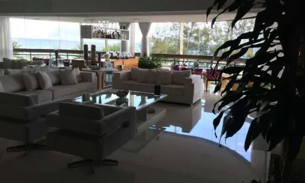Apartamento com 4 quartos à venda na Avenida Pepe, 1280, Barra da Tijuca, Rio de Janeiro