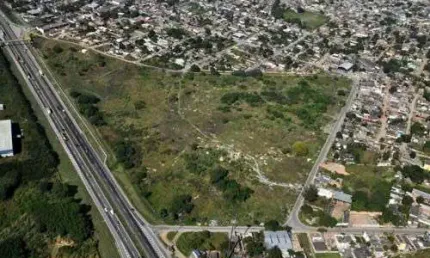 Terreno à venda no Guadalupe, Rio de Janeiro 