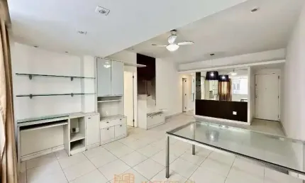 Apartamento com 3 quartos à venda na Rua General Venâncio Flores, Leblon, Rio de Janeiro