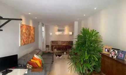 Apartamento com 3 quartos à venda na Rua Timóteo da Costa, Leblon, Rio de Janeiro