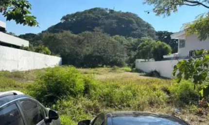 Terreno à venda na Rua Líbero Oswaldo de Miranda, 1, Barra da Tijuca, Rio de Janeiro por R$ 3.800.000