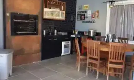Casa Ampla e Reformada com 5 Suítes | Condomínio Jardim Itaúna – Vargem Grande