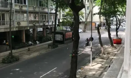 Vendo apartamento de alto padrão – ipanema | 255 m² | 3 quartos + jardim de inverno