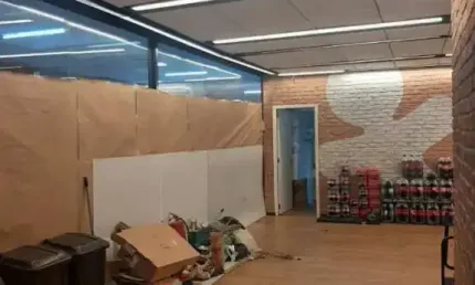 Loja Comercial na Galeria 346 – Frente para Rua | Pronta para Uso