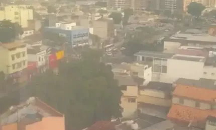 Prédio à venda na Avenida Dom Hélder Câmara, 1, Del Castilho, Rio de Janeiro