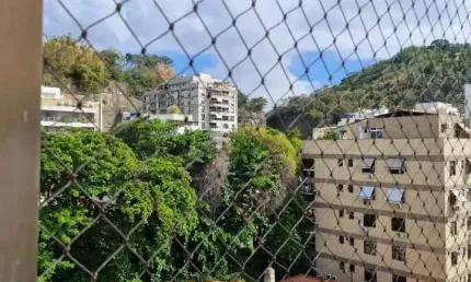 Apartamento com 4 quartos à venda na Rua Paissandu, 343, Flamengo, Rio de Janeiro