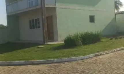 Terreno à venda na Rua Cascaria, 1, Guaratiba, Rio de Janeiro por R$ 130.000