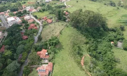 Terreno à venda no Centro, Quatis  por R$ 1.200.000