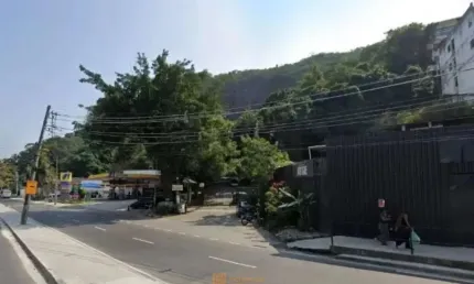 Terreno à venda na Rua José Paulino Pereira, 1, Itanhangá, Rio de Janeiro por R$ 2.800.000