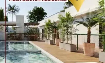 Terreno à venda no recreio dos bandeirantes, rio de janeiro  por r$ 620.000
