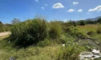 Terreno à venda na rua campina grande, campo grande, rio de janeiro por r$ 18.000.000