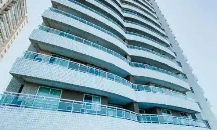 Imóvel para venda com 90 metros quadrados com 3 quartos em Benfica - Fortaleza - CE