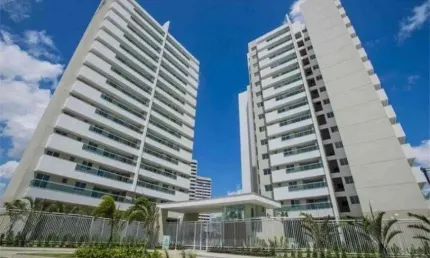 Apartamento com 3 quartos à venda na Rua Leão Veloso, 1201, Parque Iracema, Fortaleza