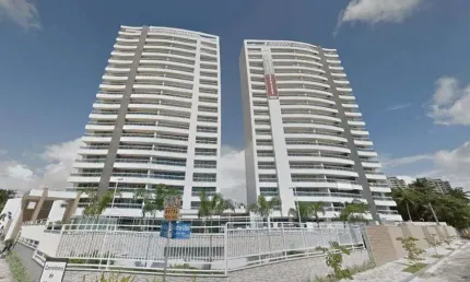 Apartamento com 3 quartos à venda na Rua Reverendo Bolivar Pinto Bandeira, 650, Engenheiro Luciano Cavalcante, Fortaleza