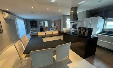 Imóvel para venda possui 91 metros quadrados com 3 quartos em Parque Iracema - Fortaleza - CE