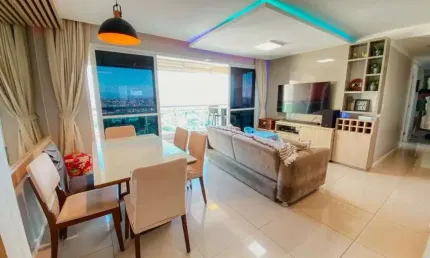 Imóvel para venda tem 90 metros quadrados com 3 quartos em Benfica - Fortaleza - CE