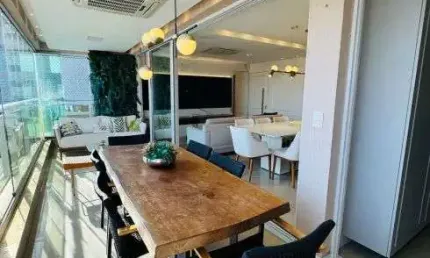 Imóvel para venda possui 156 metros quadrados com 4 quartos em aldeota - fortaleza - ce