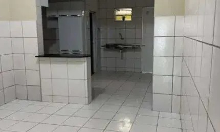 Térrea para venda com 70 metros quadrados com 2 quartos em Antônio Bezerra - Fortaleza - CE