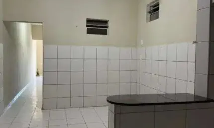 Térrea para venda com 70 metros quadrados com 2 quartos em Antônio Bezerra - Fortaleza - CE