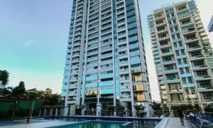 Imóvel para venda possui 173 metros quadrados com 4 quartos