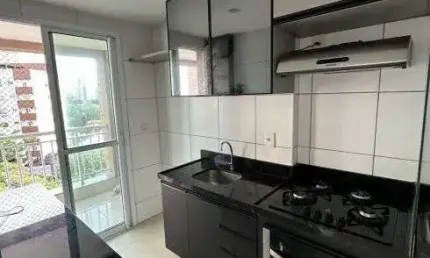 Imóvel para venda com 56 metros quadrados com 2 quartos em Papicu - Fortaleza - CE