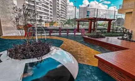 Imóvel para venda tem 152 metros quadrados com 3 quartos