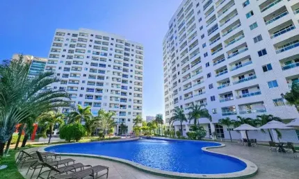 Imóvel para venda com 78 metros quadrados com 3 quartos em guararapes - fortaleza - ce