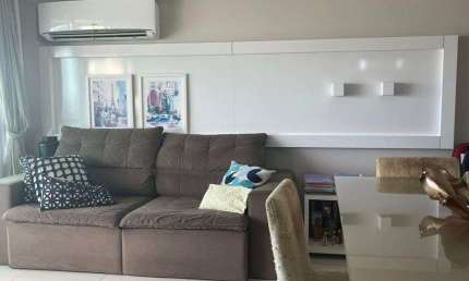 Apartamento com 3 quartos à venda na Rua Monsenhor Otávio de Castro, 863, Fátima, Fortaleza