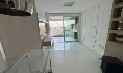 Imóvel para venda possui 70 metros quadrados com 3 quartos em Papicu - Fortaleza - CE