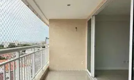 Imóvel para venda possui 75 metros quadrados com 3 quartos em Fátima - Fortaleza - CE
