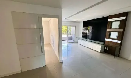 Imóvel para venda possui 111 metros quadrados com 3 quartos em Aldeota - Fortaleza - CE