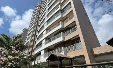 Imóvel para venda com 72 metros quadrados com 3 quartos em Guararapes - Fortaleza - CE