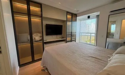 Imóvel para venda tem 77 metros quadrados com 2 quartos em Parque Iracema - Fortaleza - CE