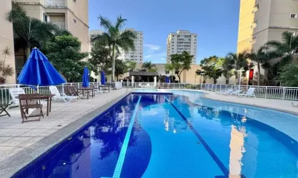 Imóvel para venda com 87 metros quadrados com 3 quartos em Parque Iracema - Fortaleza - CE