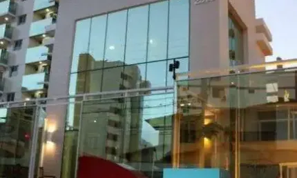 Apartamento com 2 quartos à venda na Rua Vilebaldo Aguiar, 2315, Cocó, Fortaleza