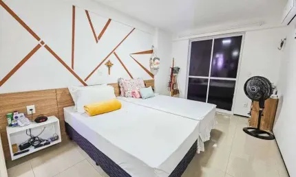Imóvel para venda com 114 metros quadrados com 3 quartos em Dionisio Torres - Fortaleza - CE