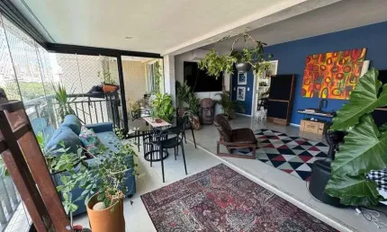 Imóvel para venda tem 120 metros quadrados com 3 quartos em Aldeota - Fortaleza - CE