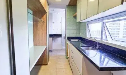 Imóvel para venda com 97 metros quadrados com 2 quartos em Fátima - Fortaleza - CE