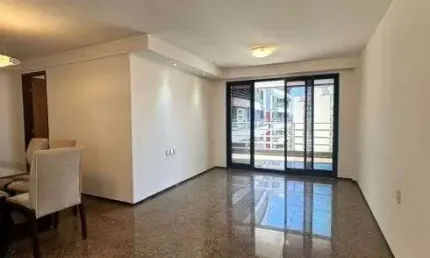 Imóvel para venda com 110 metros quadrados com 3 quartos em Salinas - Fortaleza - CE