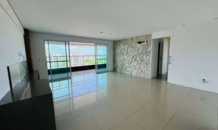 Imóvel para venda tem 130 metros quadrados com 3 quartos em Cocó - Fortaleza - CE