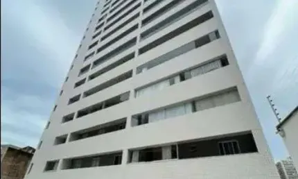Apartamento com 2 quartos à venda na Rua da Paz, 390, Mucuripe, Fortaleza