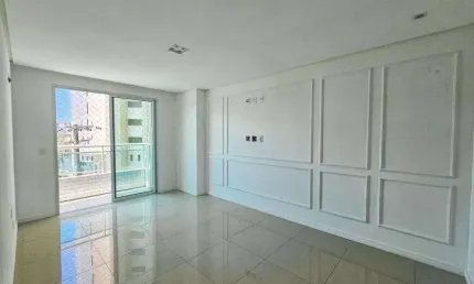 Imóvel para venda com 146 metros quadrados com 3 quartos em Guararapes - Fortaleza - CE
