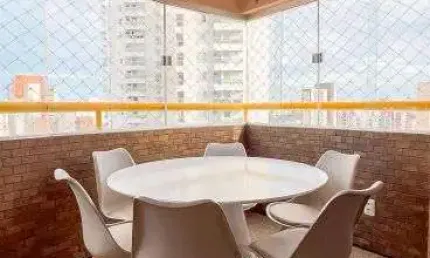 Imóvel para venda tem 175 metros quadrados com 3 quartos em Meireles - Fortaleza - CE
