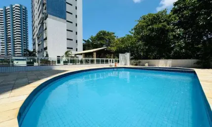 Imóvel para venda tem 114 metros quadrados com 3 quartos em Salinas - Fortaleza - CE