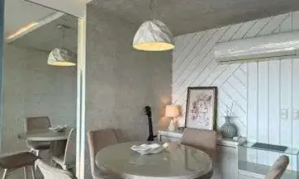 Imóvel para venda tem 75 metros quadrados com 2 quartos em Fátima - Fortaleza - CE