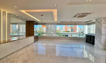 Imóvel para venda com 156 metros quadrados com 3 quartos em Aldeota - Fortaleza - CE