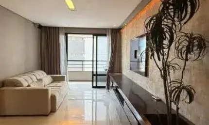 Imóvel para venda com 110 metros quadrados com 3 quartos em Meireles - Fortaleza - CE