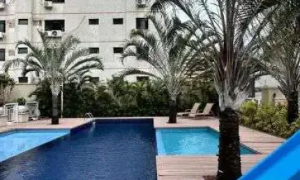 Imóvel para venda com 158 metros quadrados com 3 quartos em Aldeota - Fortaleza - CE