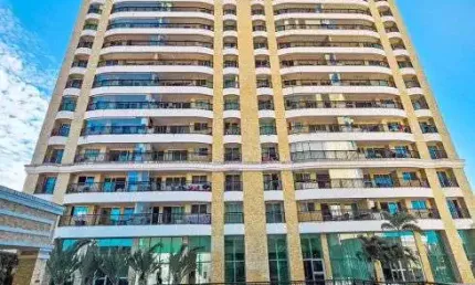 Imóvel para venda possui 68 metros quadrados com 3 quartos em Centro - Fortaleza - CE