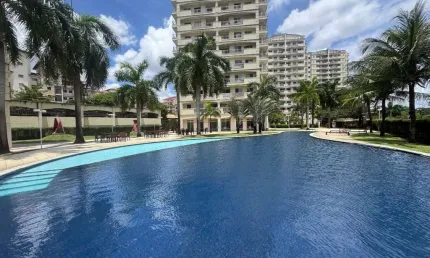 Apartamento com 3 quartos à venda na Rua dos Amigos, 100, Cambeba, Fortaleza